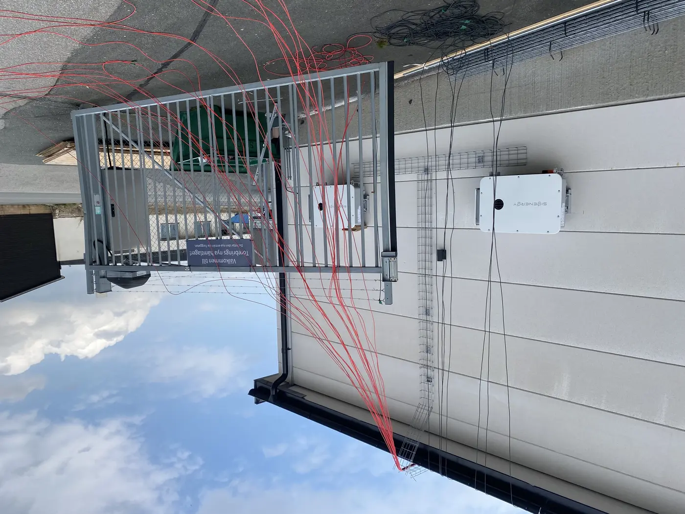 Solceller Torebrings Aneby